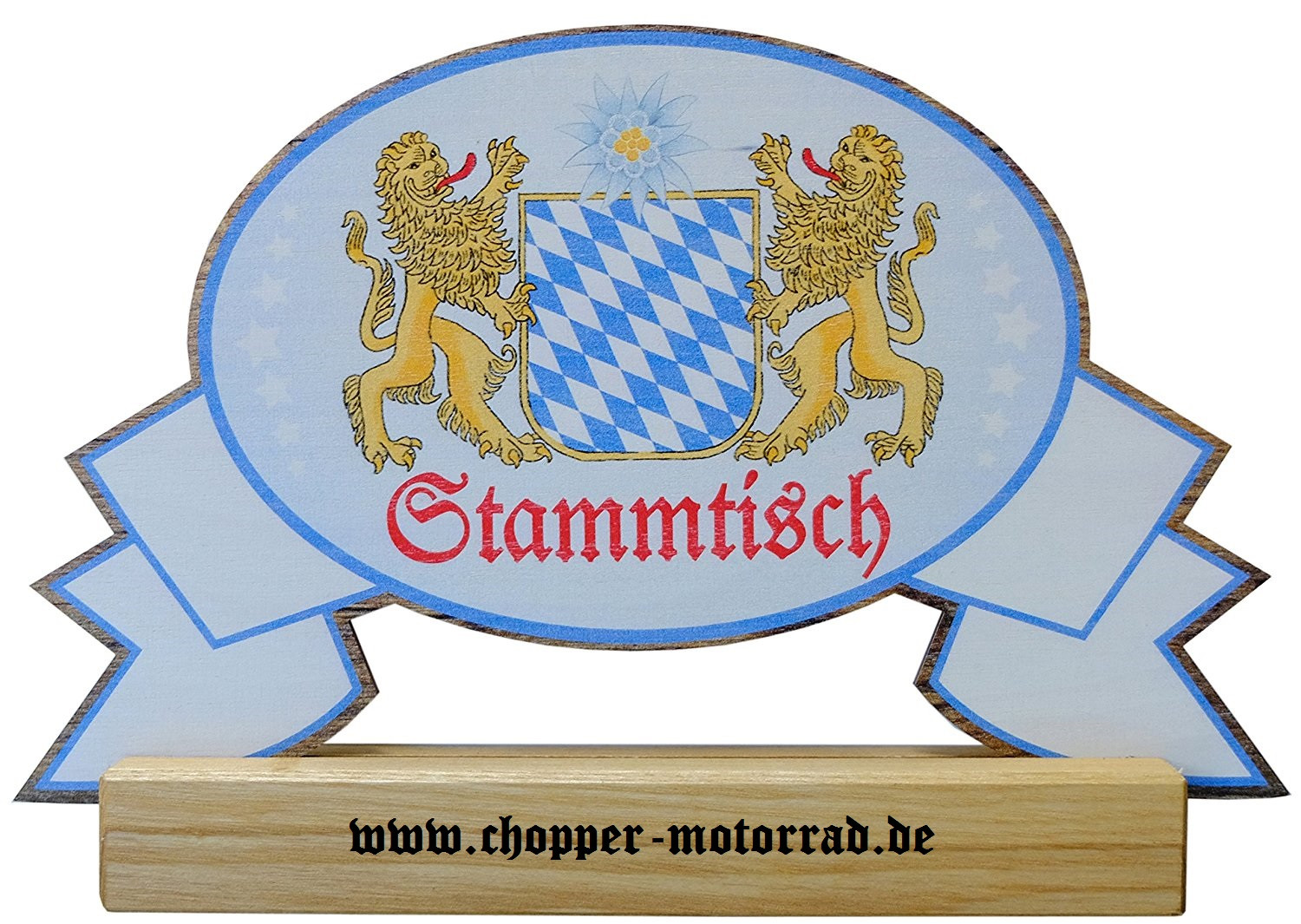 C-M-Stammtisch in Höfen am 01.06.2019