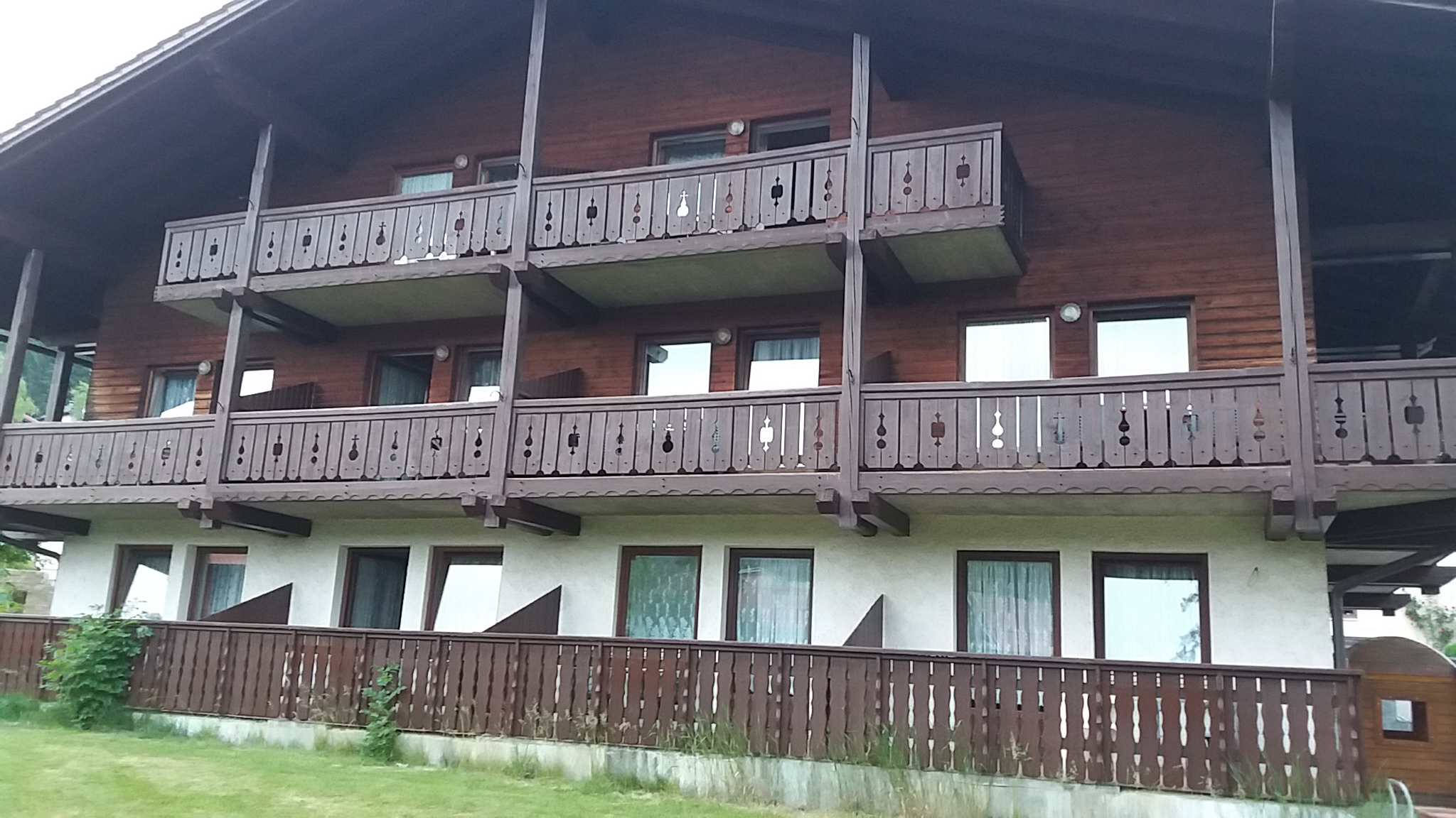 Pfingsten 2020 in Achslach