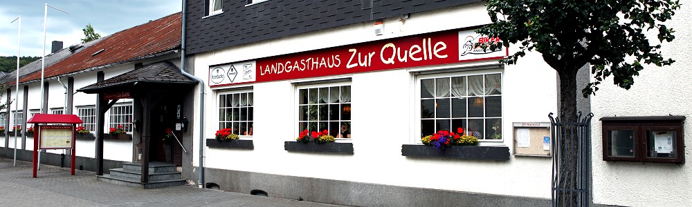 Forumstreffen 2020 im Westerwald