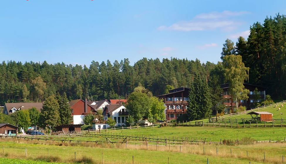 5. Bächlein Treffen
