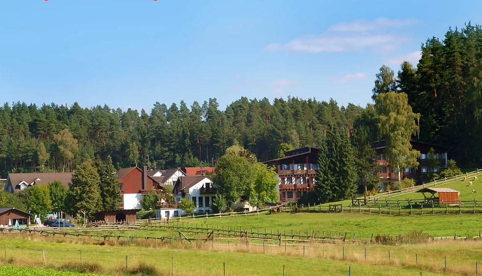 3. Bächlein Treffen