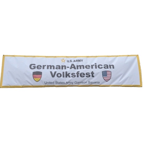 Deutsch amerikanisches Volksfest 2024