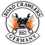 10. Anniversary Road Crawlers Germany MC