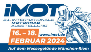 IMOT2024 in München