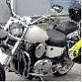 Bild vom Datenblatt Kawasaki VN 1500 Classic