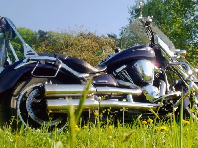 Bild vom Datenblatt Kawasaki VN 2000 Vulcan